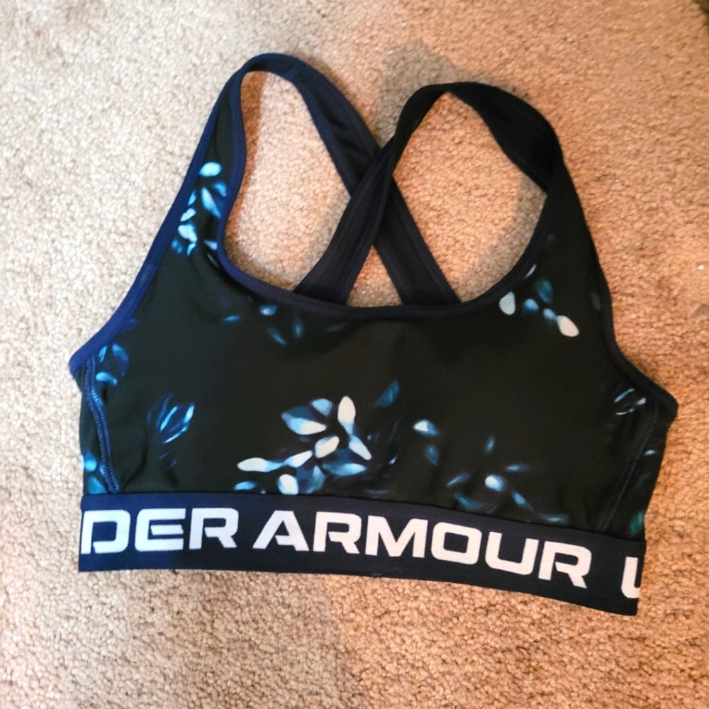 Under Armour Sports Bra